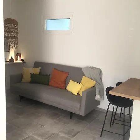 With Roof Terrace Apartman *